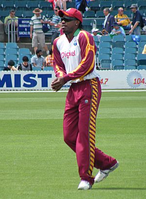 Archivo:Chris Gayle, 2010 (1)