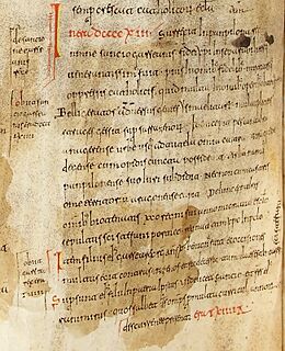 Archivo:Chronicon Albeldense-f242v-Surrexit in Pampilona