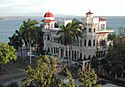 Cienfuegos maurische Villa.JPG