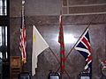 Clark flag-NPS