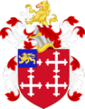 Coat of Arms of Salmon P. Chase