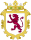 Coat of Arms of the City of León.svg