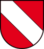 Coat of arms of Bueron.svg