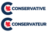 Conservative Party of Canada logo, billingual.png