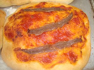 Archivo:Coqueta, gastronomía valenciana