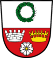 DEU Kronach COA