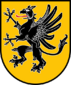 DEU Landkreis Ostvorpommern COA.svg