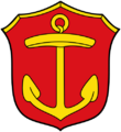 DEU Ludwigshafen COA