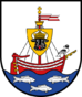 DEU Wismar COA.svg