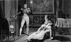 Archivo:Divorce de Napoleon et Josephine