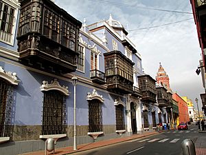 Archivo:Downtown Lima (3913099716)