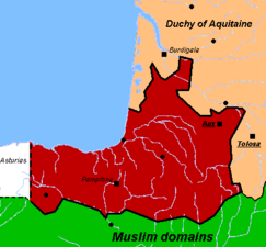Duchy of Vasconia
