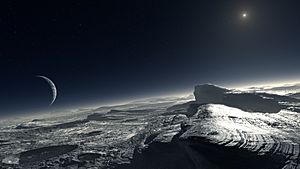 Archivo:ESO-L. Calçada - Pluto (by)