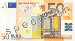 Archivo:EUR 50 obverse (2002 issue)