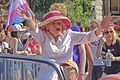 Edie Windsor DC Pride 2017