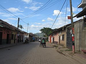 Archivo:El Sauce, Nicaragua