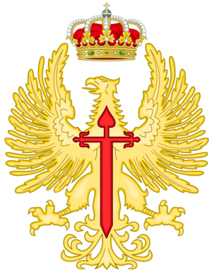 Archivo:Emblem of the Spanish Army