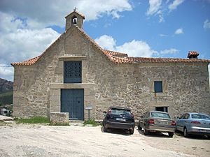 Archivo:Ermita Peña Sacra