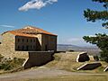 Ermita del Tremedal