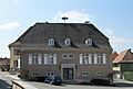 Eschentzwiller, Mairie