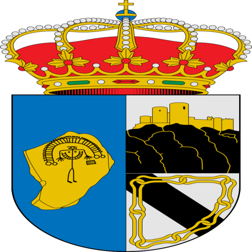 Escudo de Capilla (Badajoz)