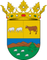 Escudo de MontenegrodeCameros