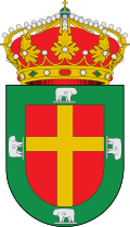 Escudo de Tornadizos de Ávila