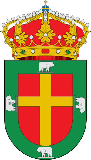 Archivo:Escudo de Tornadizos de Ávila
