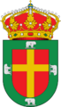 Escudo de Tornadizos de Ávila