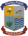 Escudo del Municipio Enriquillo