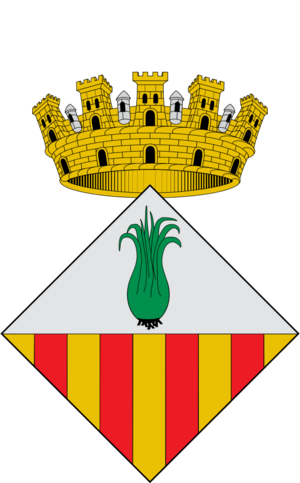Archivo:Escut de Sabadell THV-ES