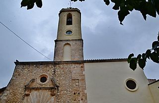 Església de Sant Cugat de Sesgarrigues (Sant Cugat Sesgarrigues) - 3.jpg