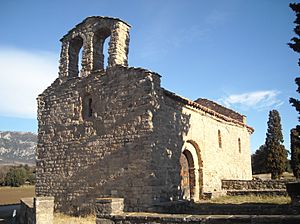 Archivo:Església de Santa Maria d'Avià