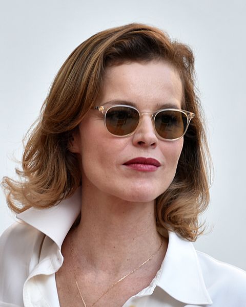 Eva Herzigová (2019) II