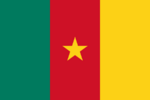 Flag of Cameroon.svg