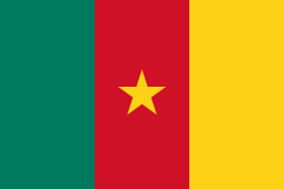 Camerún 