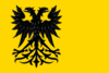 Flag of Frameries.svg