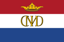 Archivo:Flag of New Holland