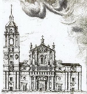 Archivo:Fournier catedral valladolid