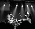 Frisell lovano motian by MT