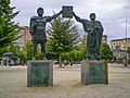 Fundadores de Lugo