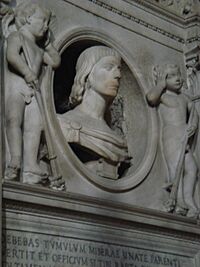 Archivo:G. M. Milizio, Cappella de' Cavalieri a Santa Maria in Aracoeli1