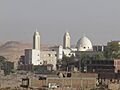 GD-EG-Assouan-Cathédrale Copte