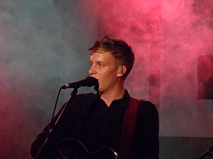 Archivo:George Ezra Sheffield 01