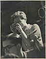 Gerda Taro-Anonymous