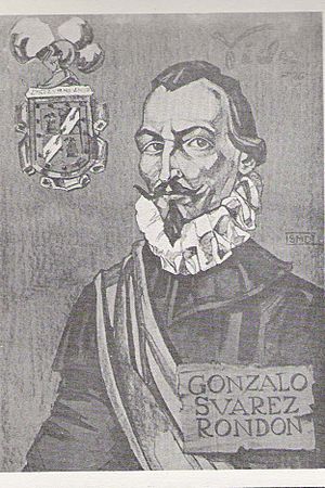 Archivo:Gonzalo Rondon by Santiago Martinez Delgado
