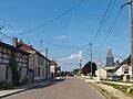 Grande rue st léger sous brienne