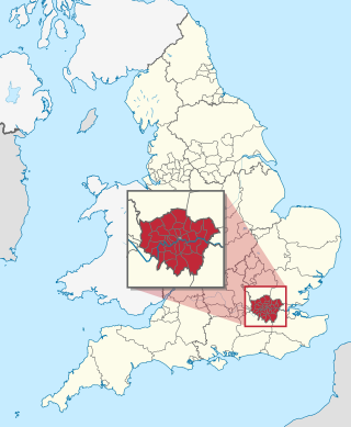 Greater London in England (City of London hatched) (zoom).svg