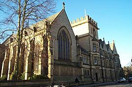 Harris Manchester College Oxford 20040124.jpg
