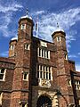 Hospital Guilford